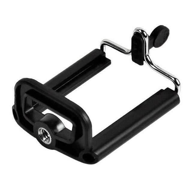 Штатив для камеры и телефона Tripod DK3888 с блютус пультом ДУ фотография 2