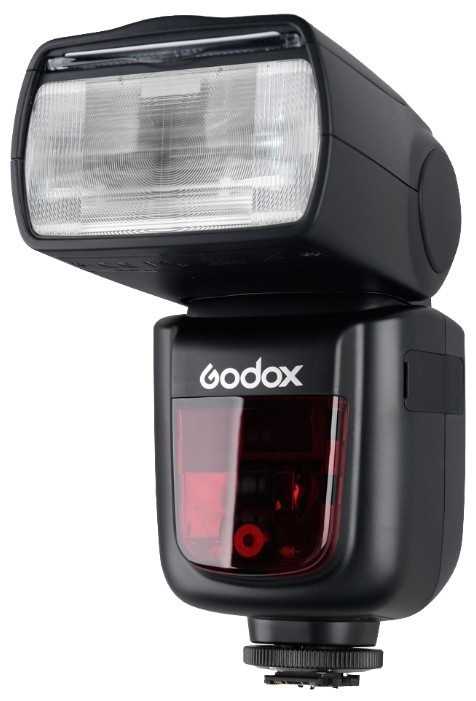 Вспышка Godox V860IIC for Canon