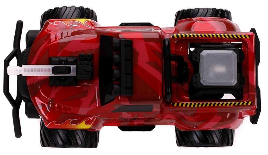 Набор машин Jada Toys Набор Battle Machines Laser Combat (31642) фотография 1