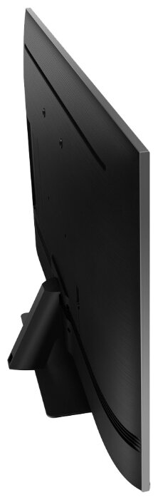 Телевизор Samsung QE49Q80TAU 2020 QLED, HDR, LED фотография 7