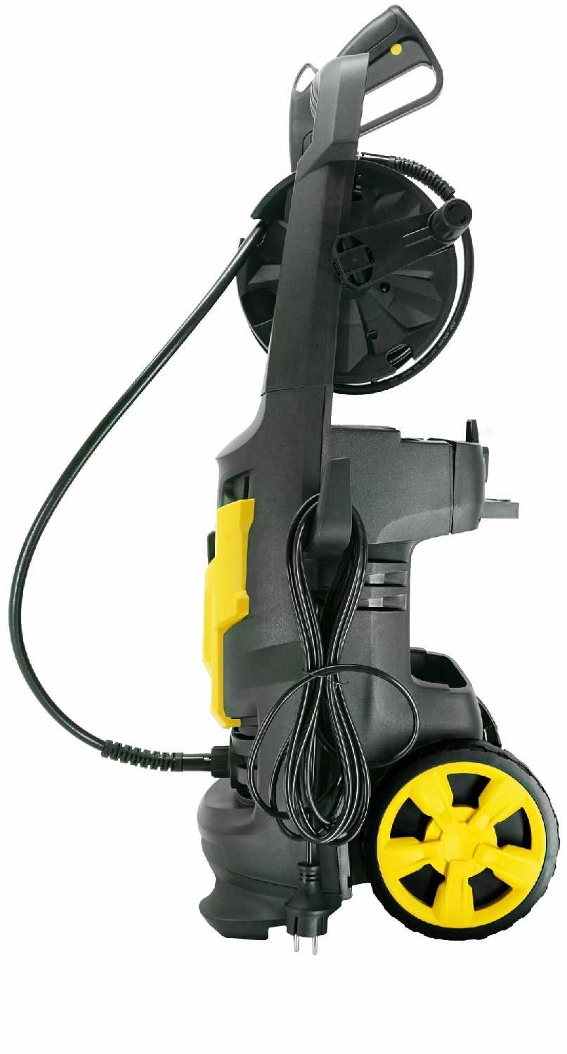 Мойка высокого давления Huter W-4-2500 PRO, 420 л/ч