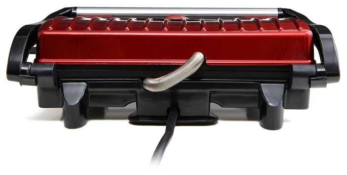 Сэндвичница Kitfort КТ-1609 Panini Maker фотография 4