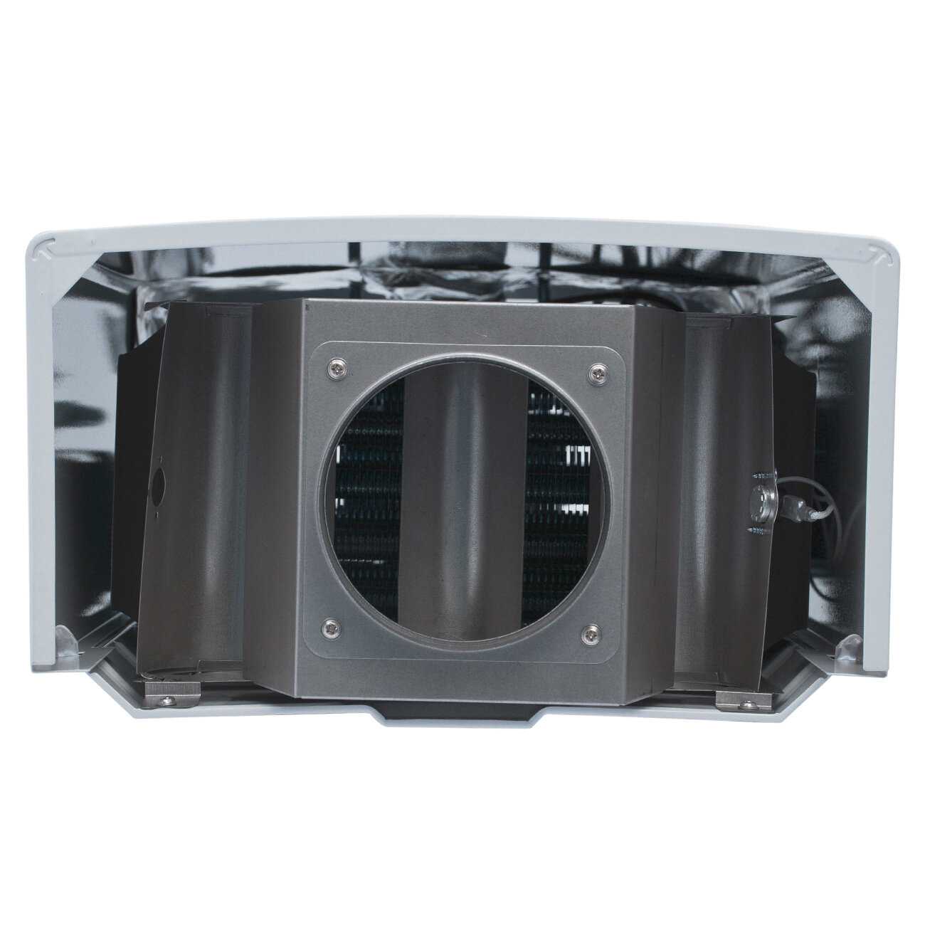 Газовая колонка / водонагреватель газовый проточный Oasis Pro WM 10 фотография 5