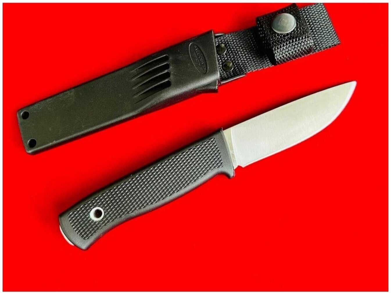 Нож Fallkniven F1 фотография 4