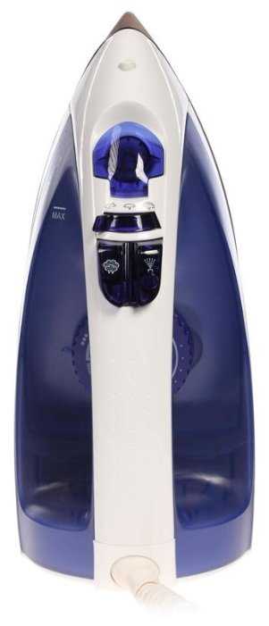 Утюг Panasonic NI-E510TDTW фотография 3