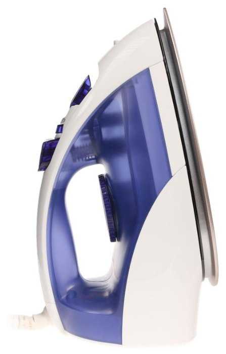 Утюг Panasonic NI-E510TDTW фотография 4