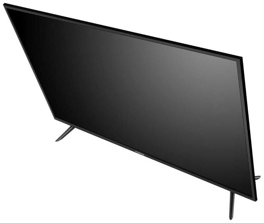 Телевизор STARWIND SW-LED43UB400 2021 LED на платформе Яндекс.ТВ фотография 10