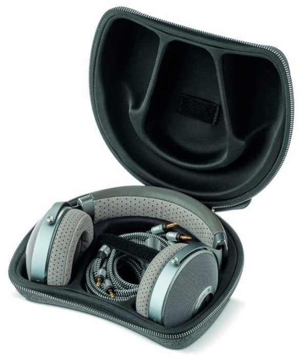 Наушники Focal Clear фотография 4