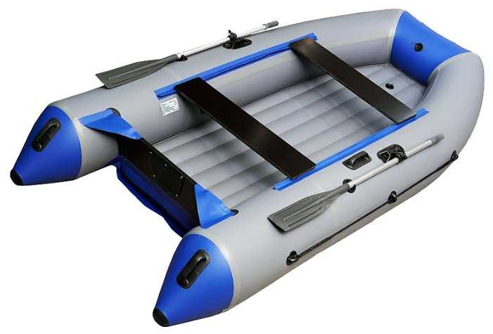 Надувная лодка Roger Zefir 3100 LT