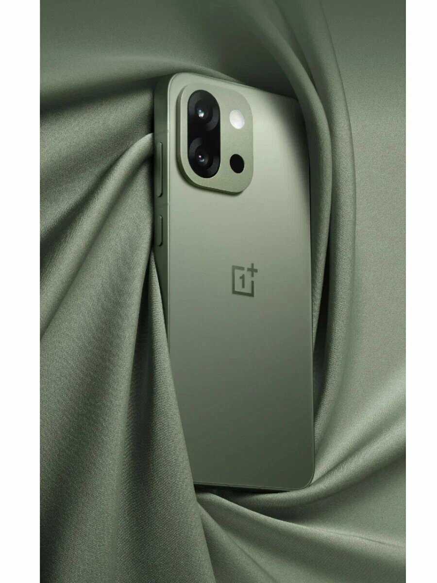 Смартфон OnePlus 13S 5G фотография 3