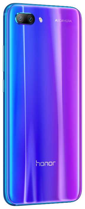 Смартфон HONOR 10 фотография 27