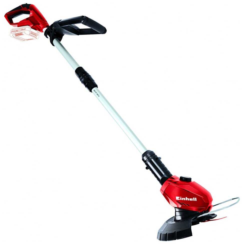 Триммер электрический Einhell PXC GE-CT 18 Li-Solo (3411172) фотография 13