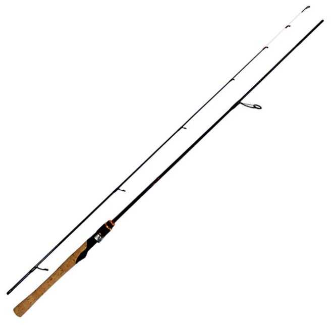 Спиннинг MIFINE CAMARA JIG SPIN 2.05м (0.5-8гр) фотография 1