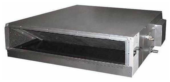 Канальный внутренний блок Electrolux ESVMD-SF-140 фотография 1