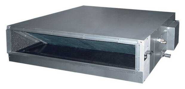 Канальный внутренний блок Electrolux ESVMD-SF-140 фотография 2