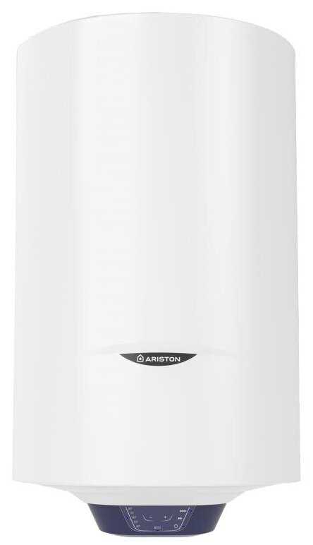 Накопительный электрический водонагреватель Ariston BLU1 ECO ABS PW 80 V