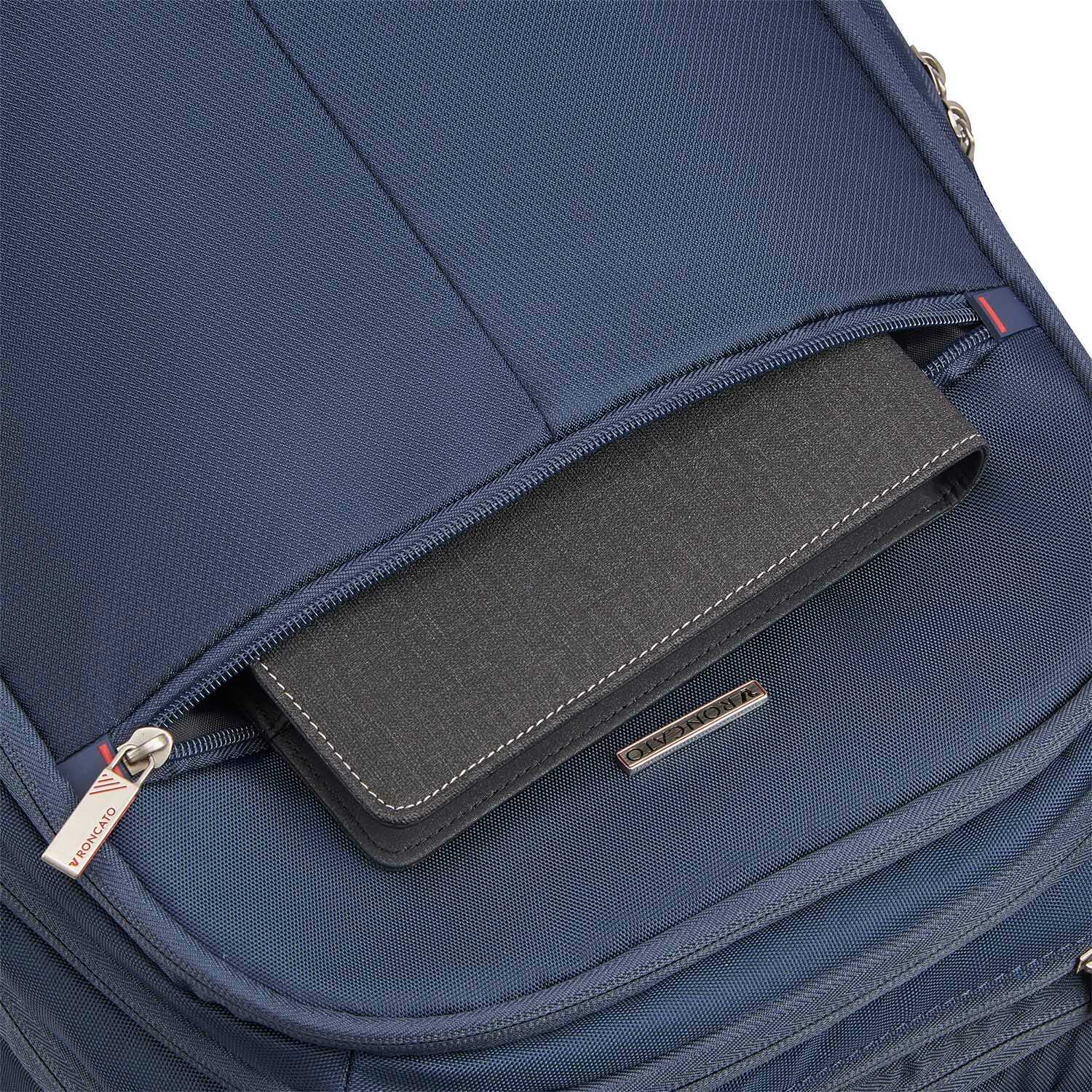 Рюкзак на колесах Easy Office Easy Office 2.0 Backpack Trolley (412725) фотография 4