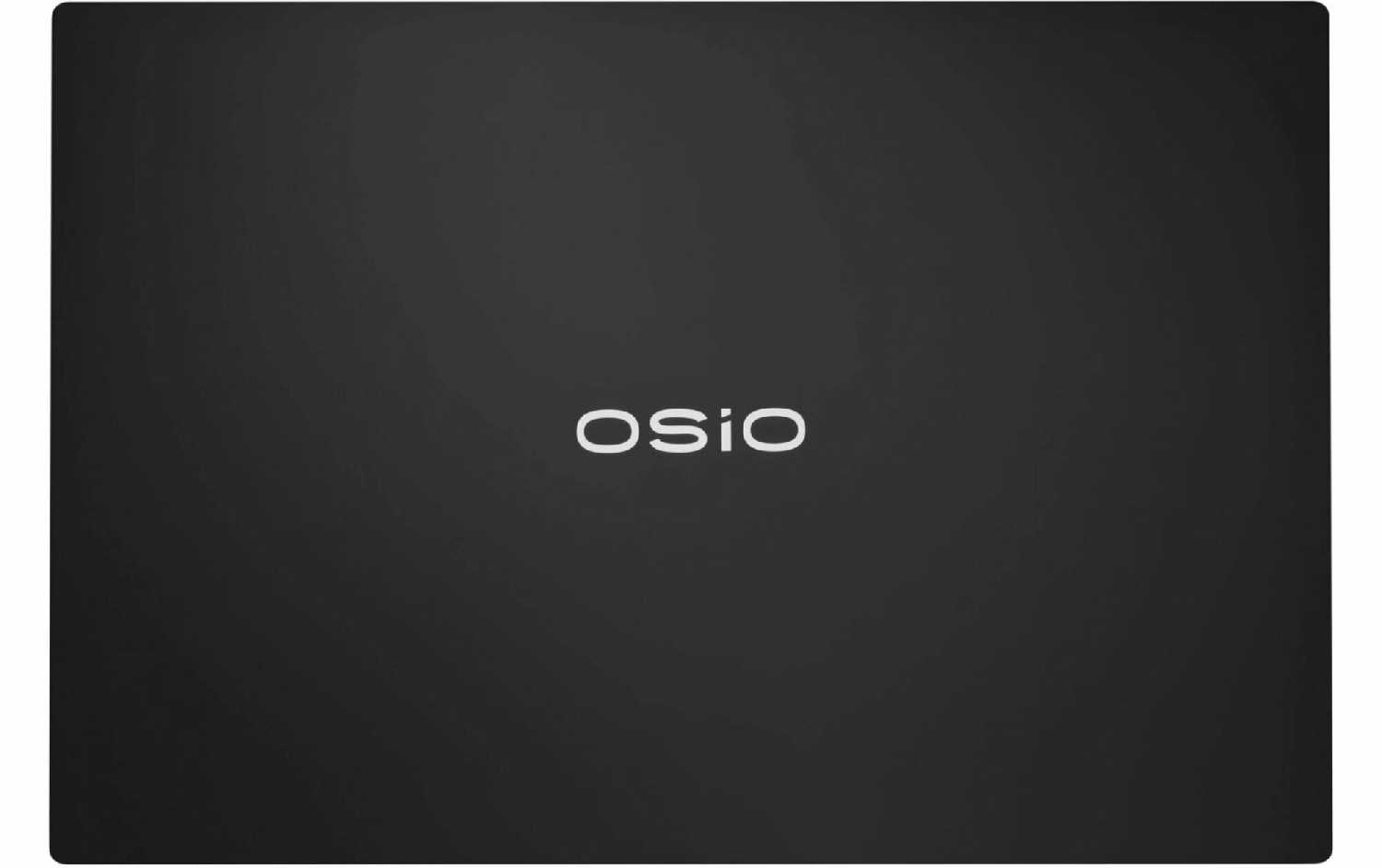 Ноутбук OSIO BaseLine B150i-006b (B150I-006B), 15.6