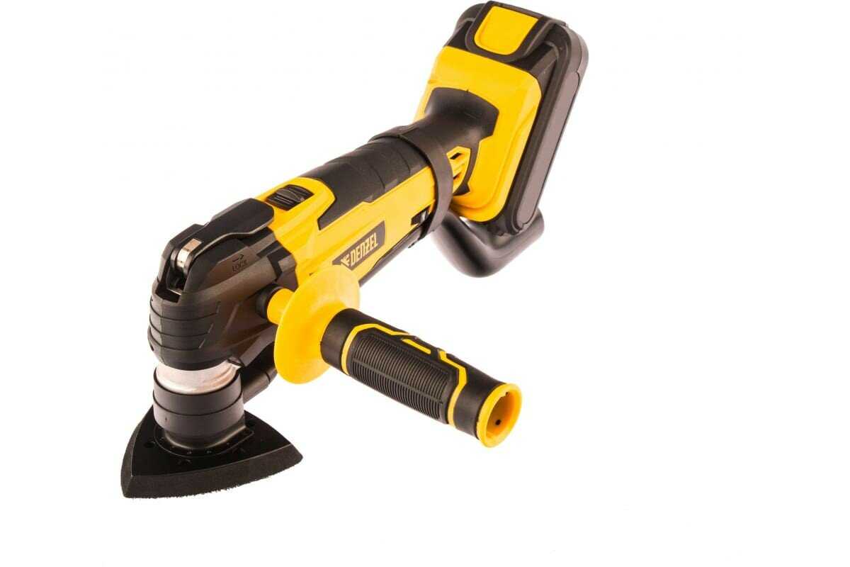 Многофункциональный инструмент Denzel Многофункциональный инструмент (MTL-IB-18-0) фотография 19