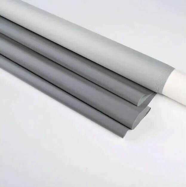 Экран для проектора светоотражающий ALR 253х142 см (1400-2514) фотография 2