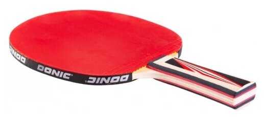 Ракетки для настольного тенниса Donic Top Team 600 фотография 2