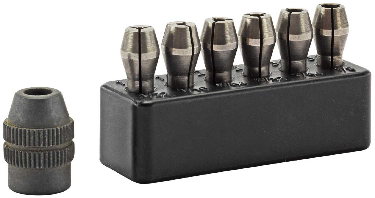 Гравер Proxxon Miсromot 230/E (28440) фотография 1