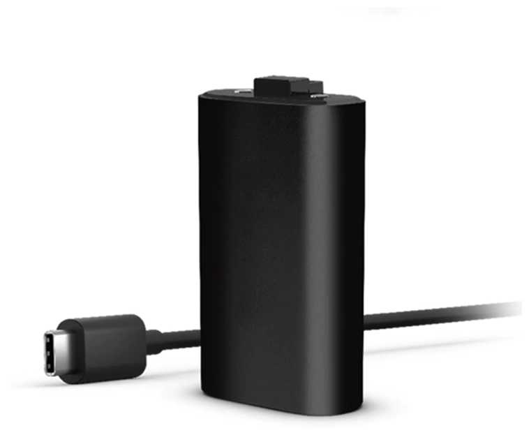 Аккумулятор для (геймпада) джойстика Xbox One, 2800 mAh + кабель фотография 1