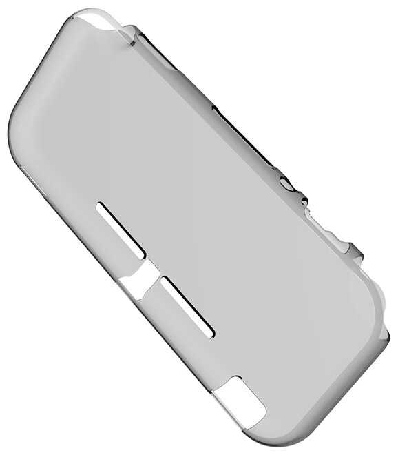 Dobe Защитный чехол Switch Lite Protective TPU Case для Nintendo Switch Lite (TNS-19072) фотография 4
