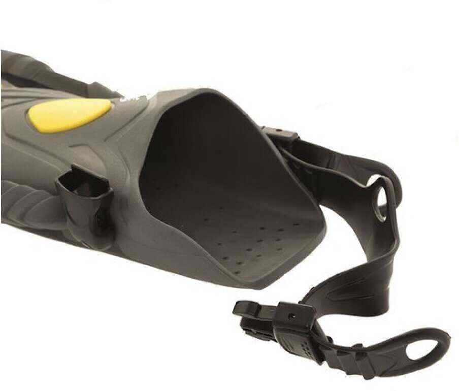 Ласты для снорклинга MARLIN FLORIDA (38-41) фотография 25