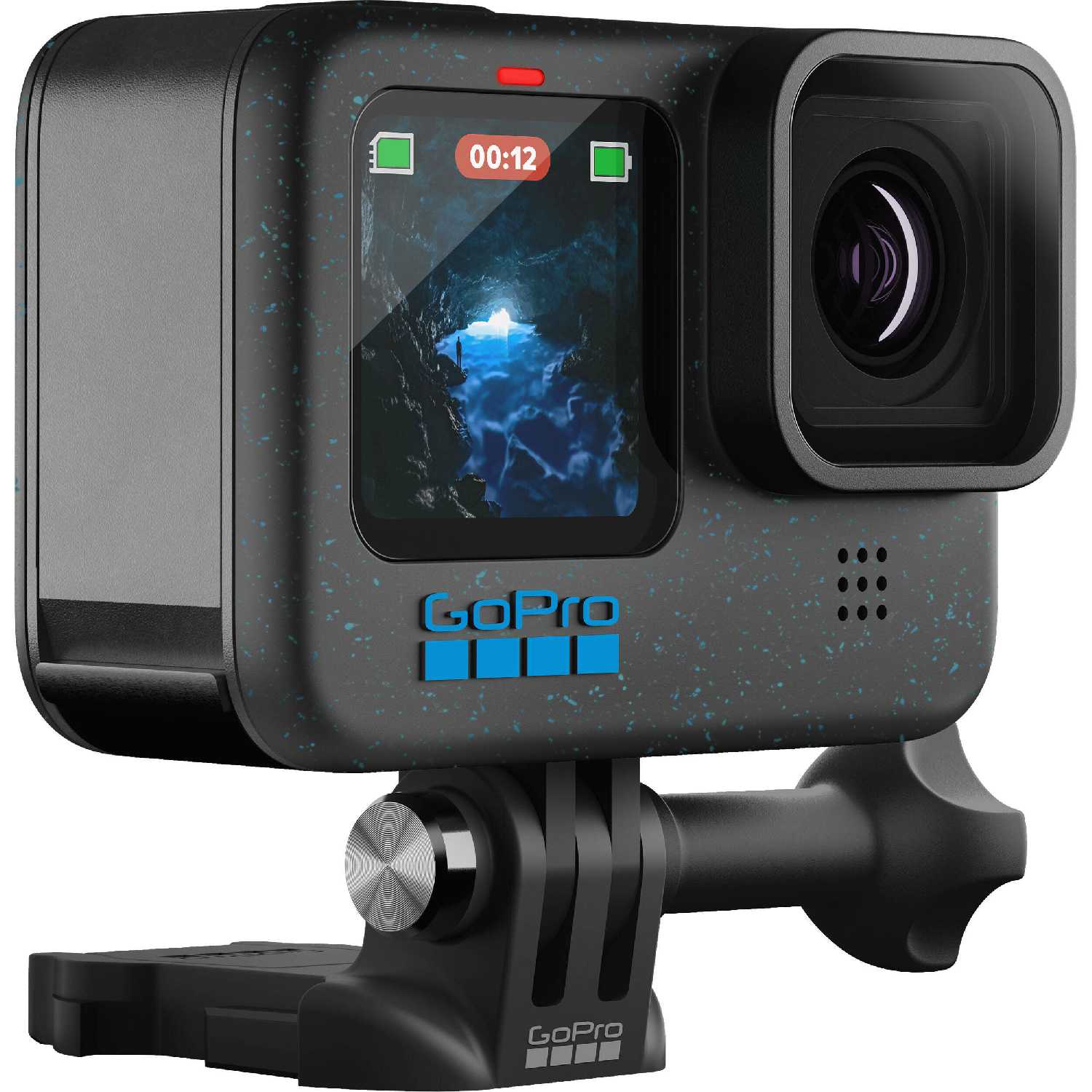Экшн-камера GoPro HERO12 (CHDHX-121-RW) фотография 9