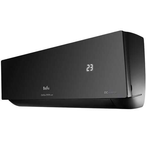 Мульти сплит система Platinum Evolution BSUI-FM-07+07+12HN8/BA3OI-FM-27HN8 фотография 13