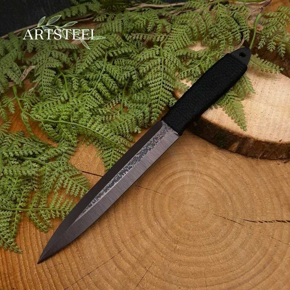 Набор ножей Ворсма Юст-1 фотография 33