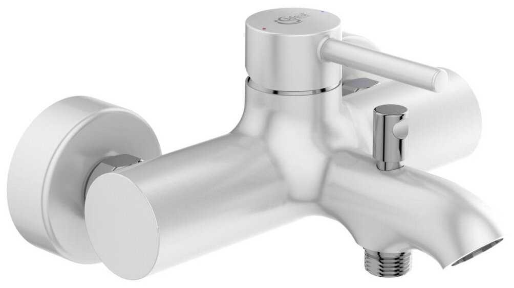 Смеситель Ideal Standard BC199U5 фотография 1