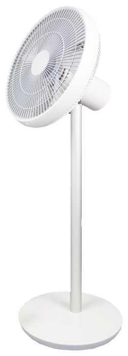 Напольный вентилятор Xiaomi Mi Smart Fan
