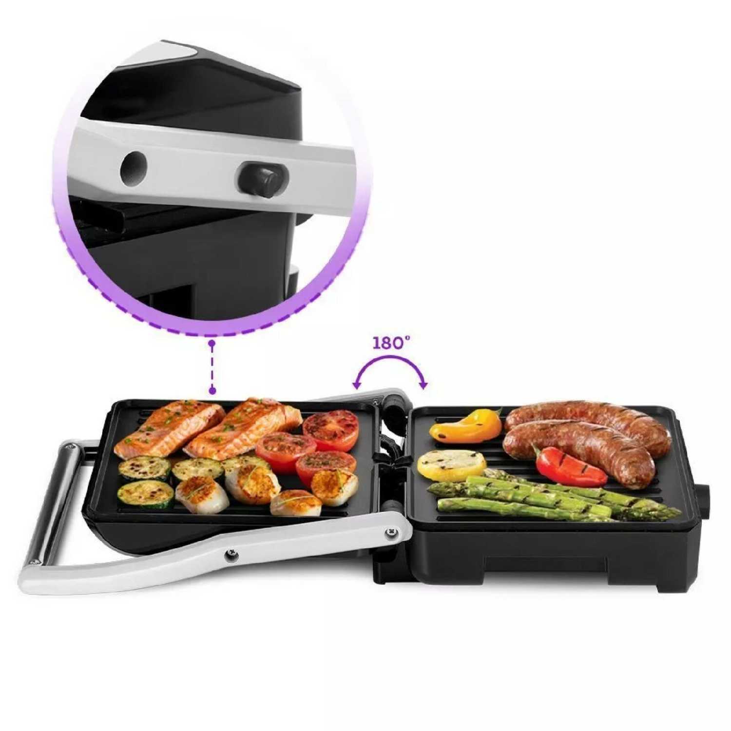 Гриль КТ-3633 фотография 13