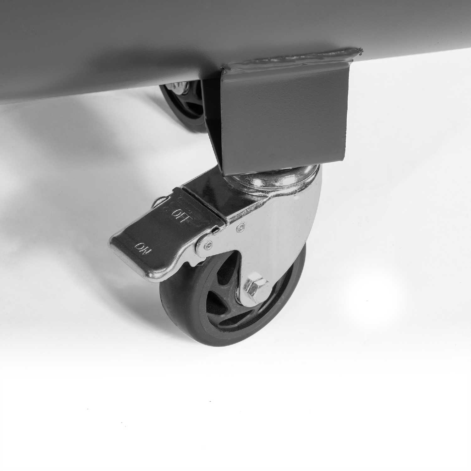 Компрессор воздушный DAEWOO Компрессор поршневой DAEWOO DAC 720S (4.8кВт, 720л/мин) фотография 9