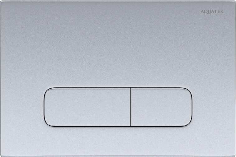 Панель смыва Aquatek KDI-0000014 фотография 6