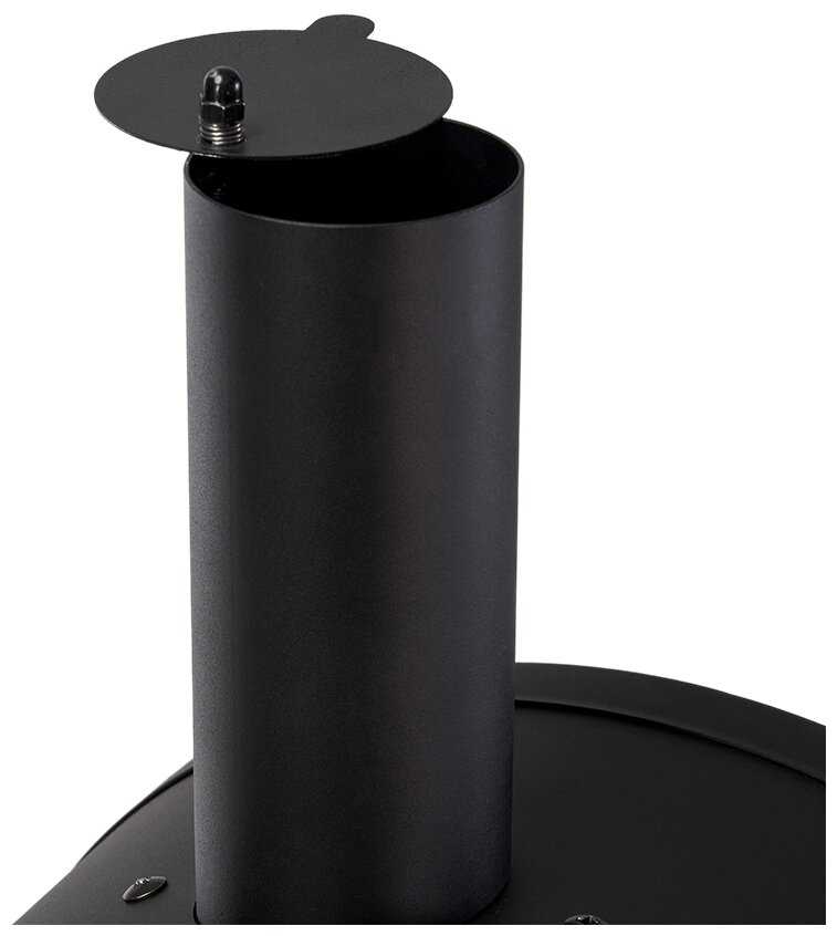 Гриль угольный Go Garden Chef-Master 66, 80х74х114 см фотография 11