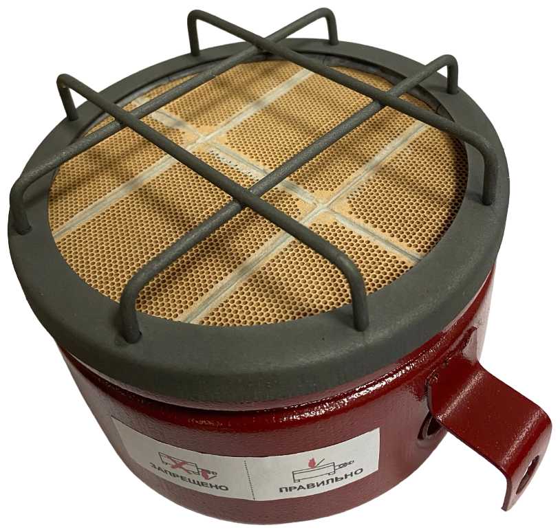 Юза Сибирячка Г.И.И-1,15 (1.15 кВт) фотография 3