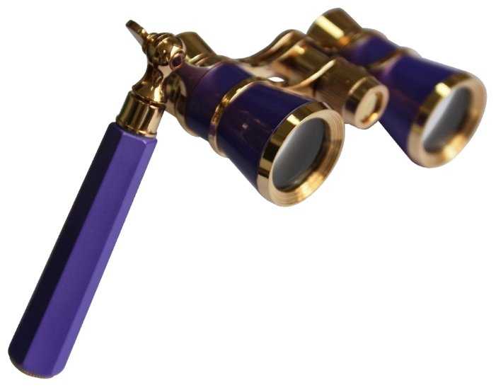 Бинокль LEVENHUK Broadway 325L фотография 3