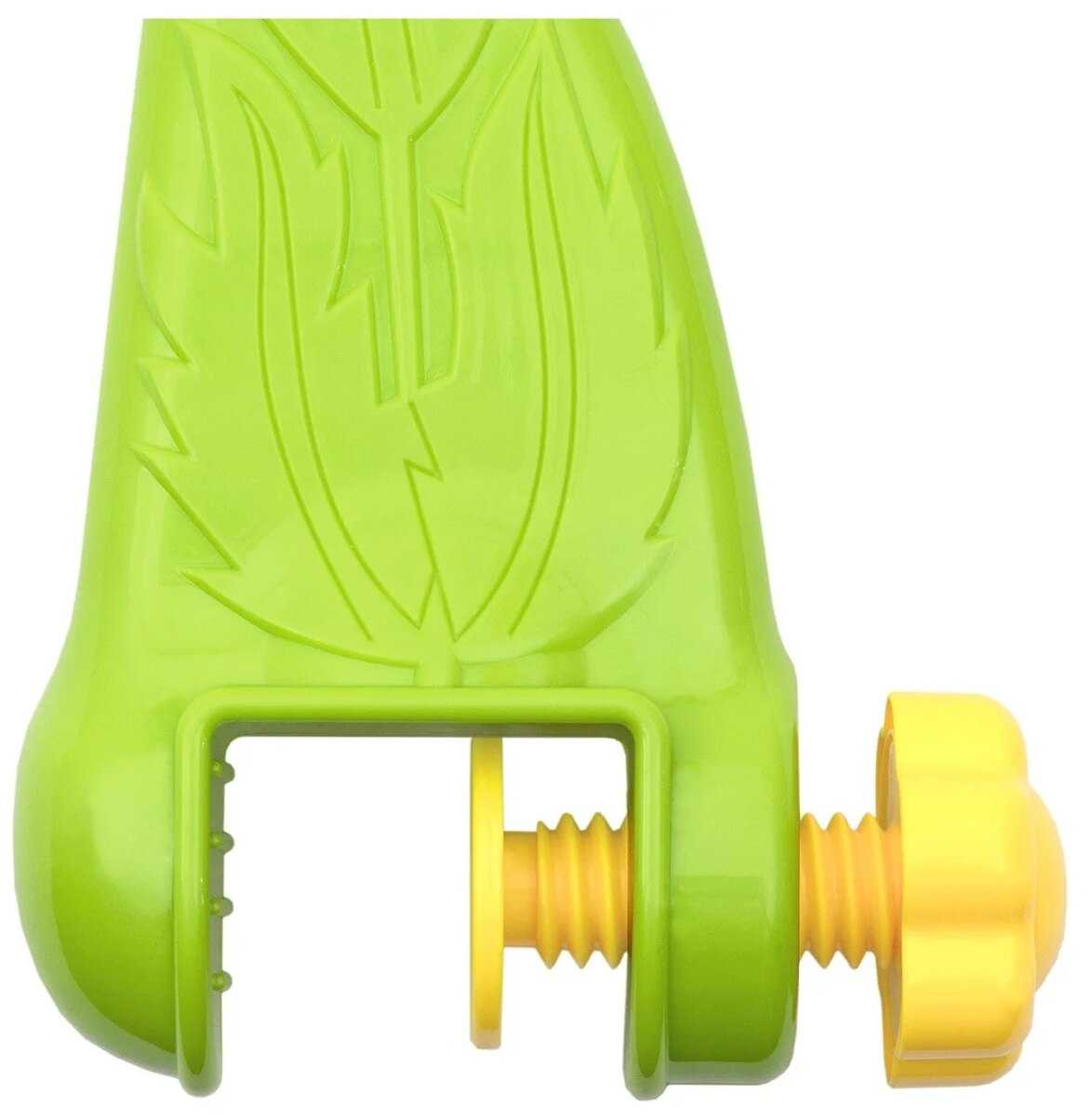 Электронный мобиль Funkids Первые друзья с проектором и ночником фотография 5