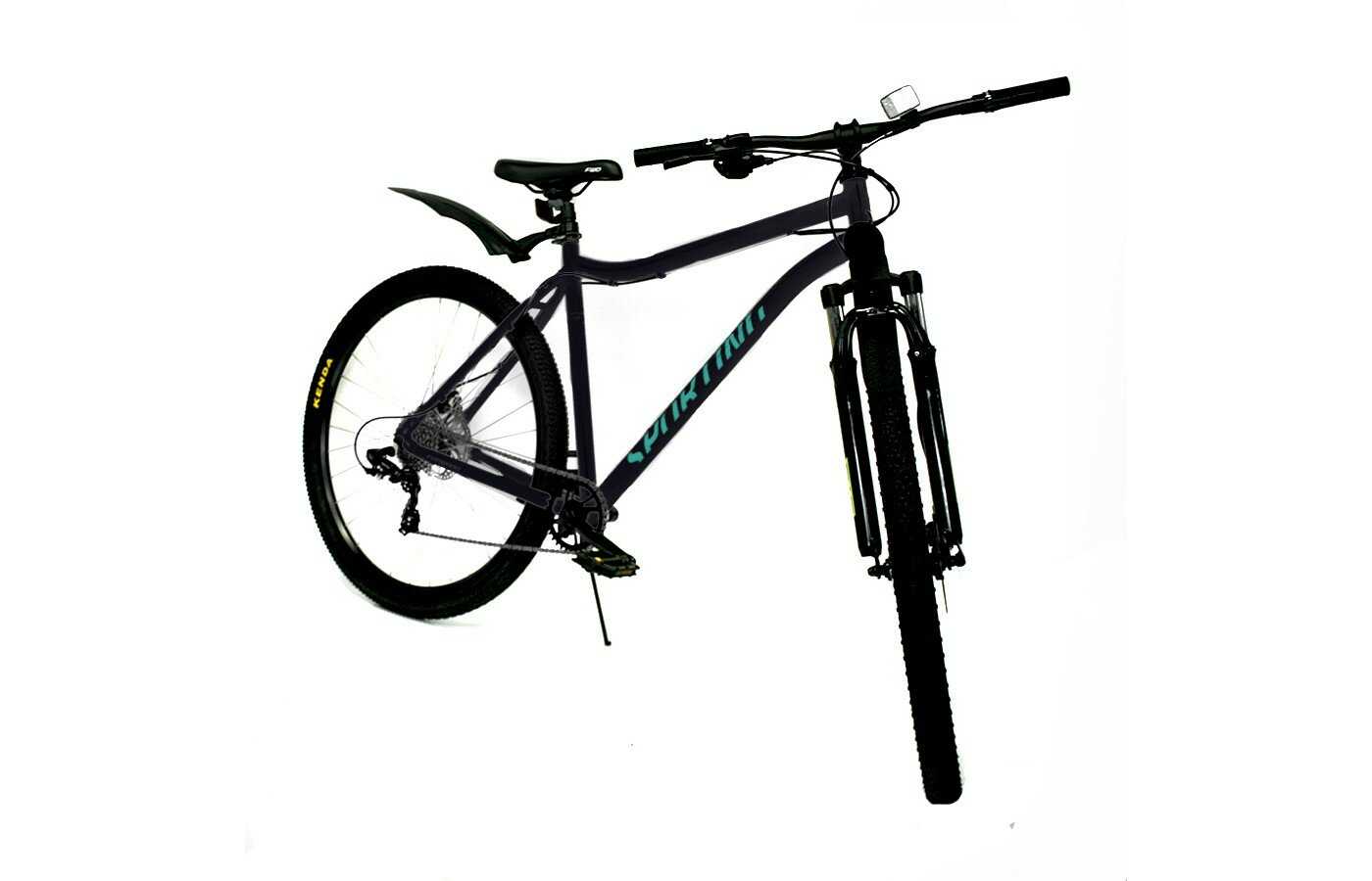 Горный велосипед Forward Sporting 29 2.1 D фотография 3