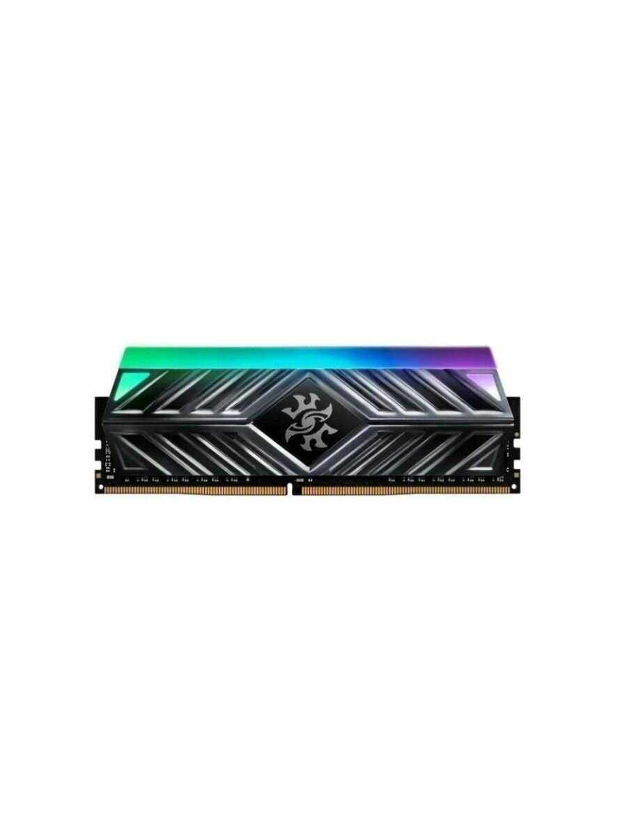 Оперативная память XPG Spectrix D41 16 ГБ DDR4 DIMM CL16 (AX4U320016G16A-ST41) фотография 10