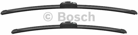 Щетка стеклоочистителя BOSCH Aerotwin (AR655S) фотография 12