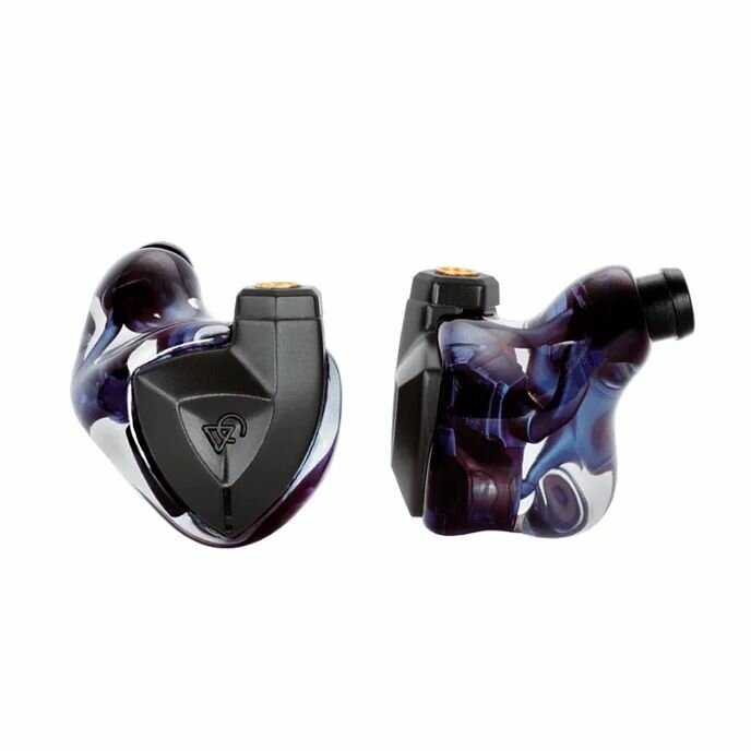 Наушники Campfire Audio Clara фотография 1