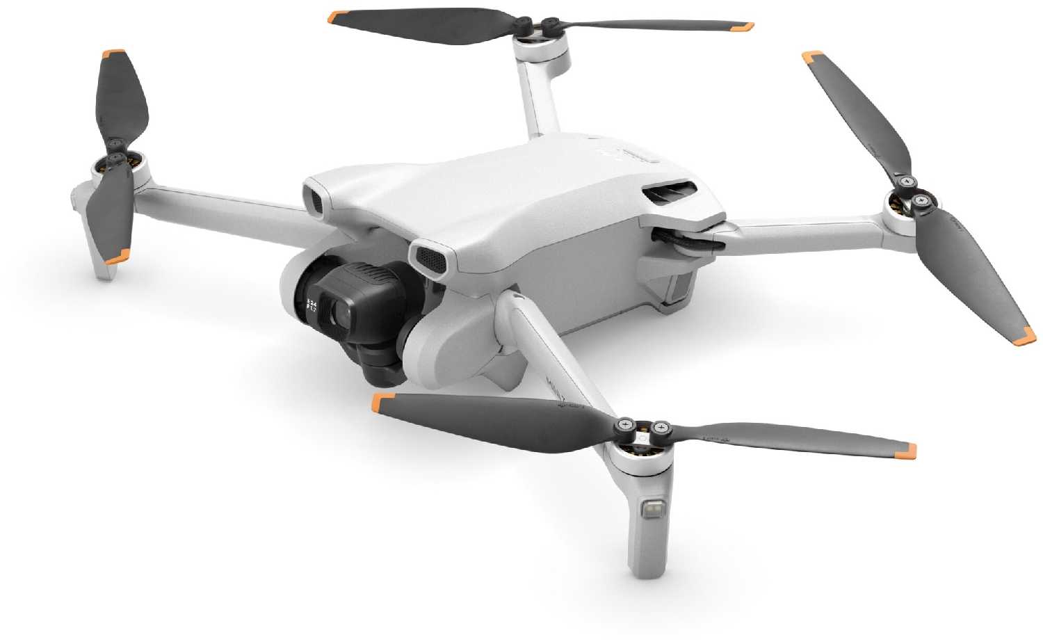 Квадрокоптер DJI Mini 3 Fly More Combo (DJI RC) фотография 5