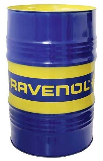Минеральное моторное масло RAVENOL Marineoil Petrol 25W-40 Mineral фотография 6
