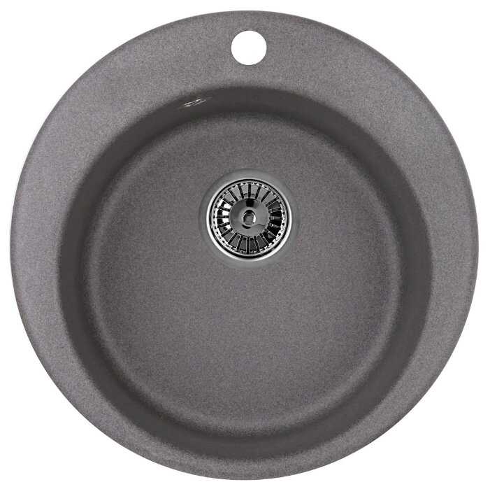 Кухонная Мойка Emar EMQ-1475.C фотография 1