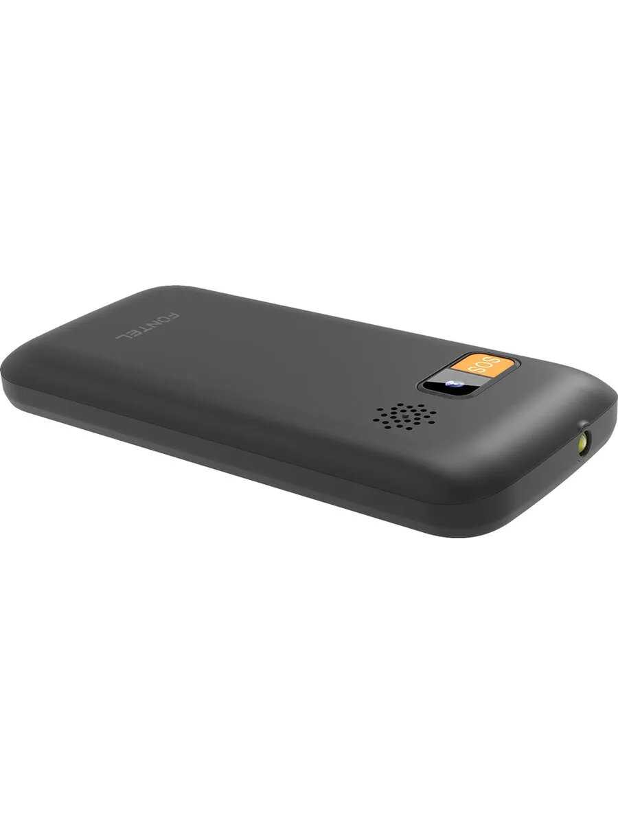 Смартфон Fontel SP230 фотография 4