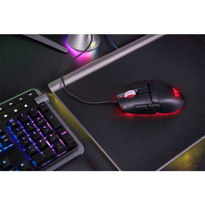 Мышь Thermaltake ARGENT M5 RGB Gaming фотография 1